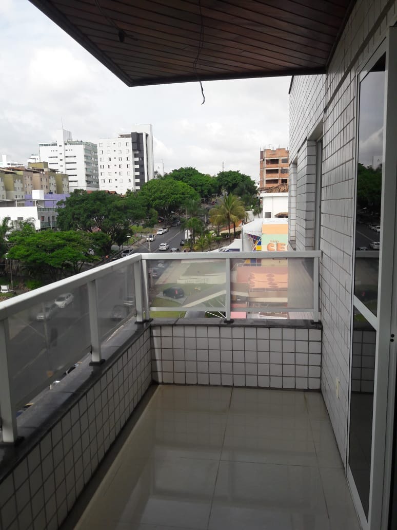 Cobertura à venda com 3 quartos, 201m² - Foto 6