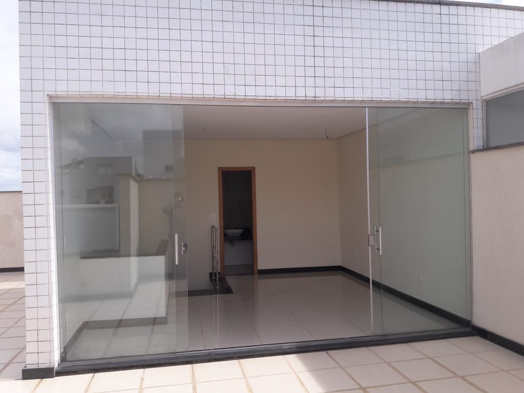 Cobertura à venda com 3 quartos, 201m² - Foto 19