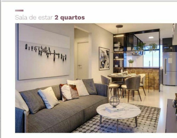 Apartamento à venda com 3 quartos, 84m² - Foto 5