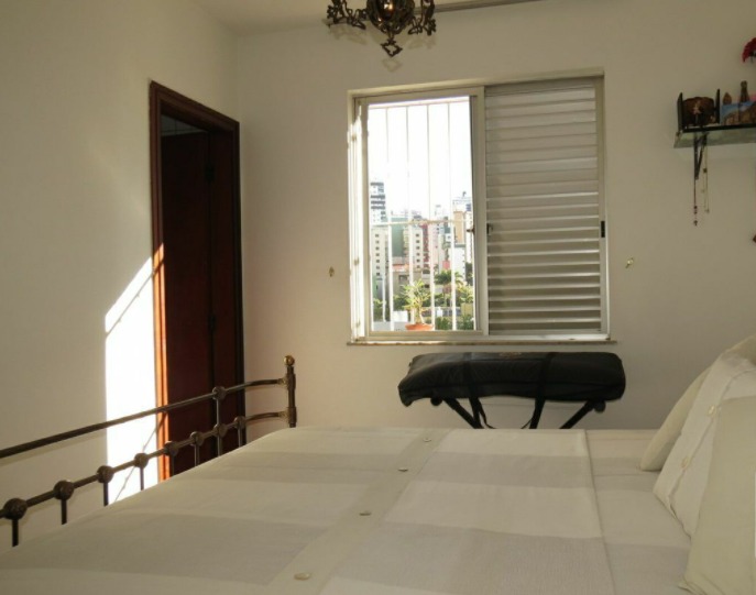 Apartamento à venda com 3 quartos, 115m² - Foto 11