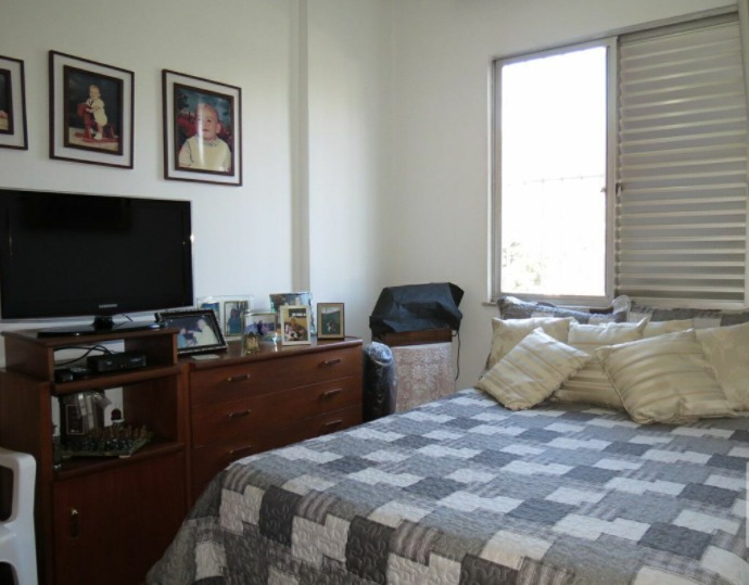 Apartamento à venda com 3 quartos, 115m² - Foto 12