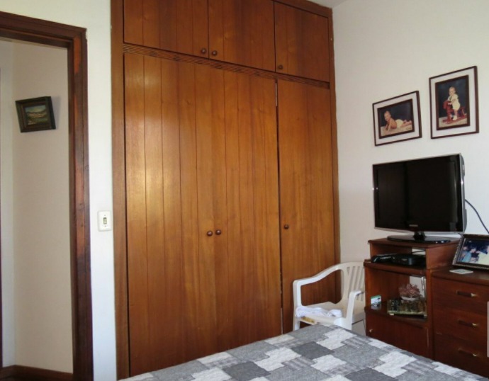 Apartamento à venda com 3 quartos, 115m² - Foto 13