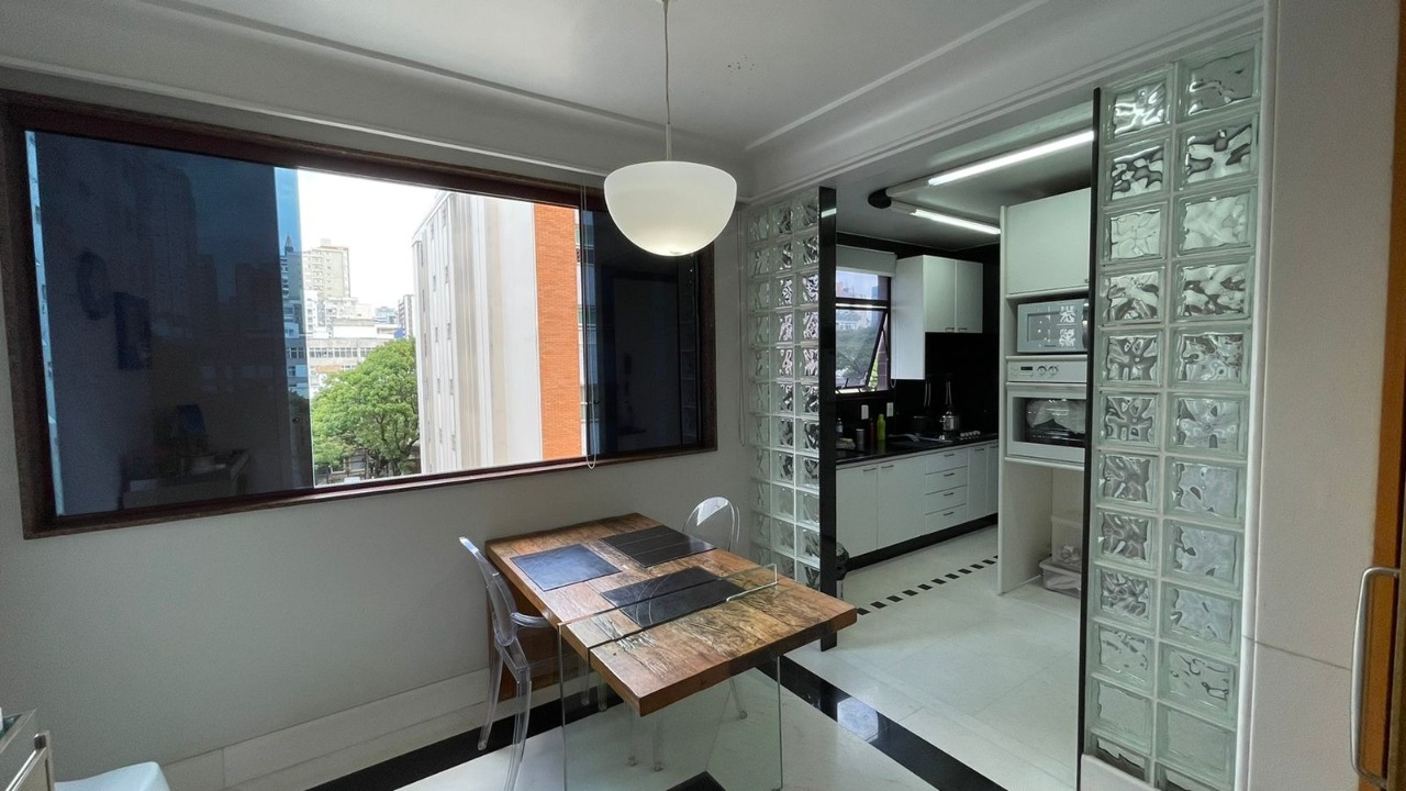 Apartamento à venda com 3 quartos, 152m² - Foto 12