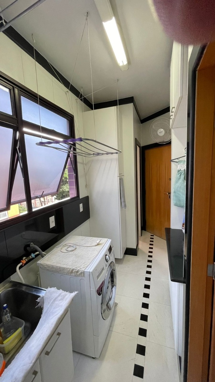 Apartamento à venda com 3 quartos, 152m² - Foto 15