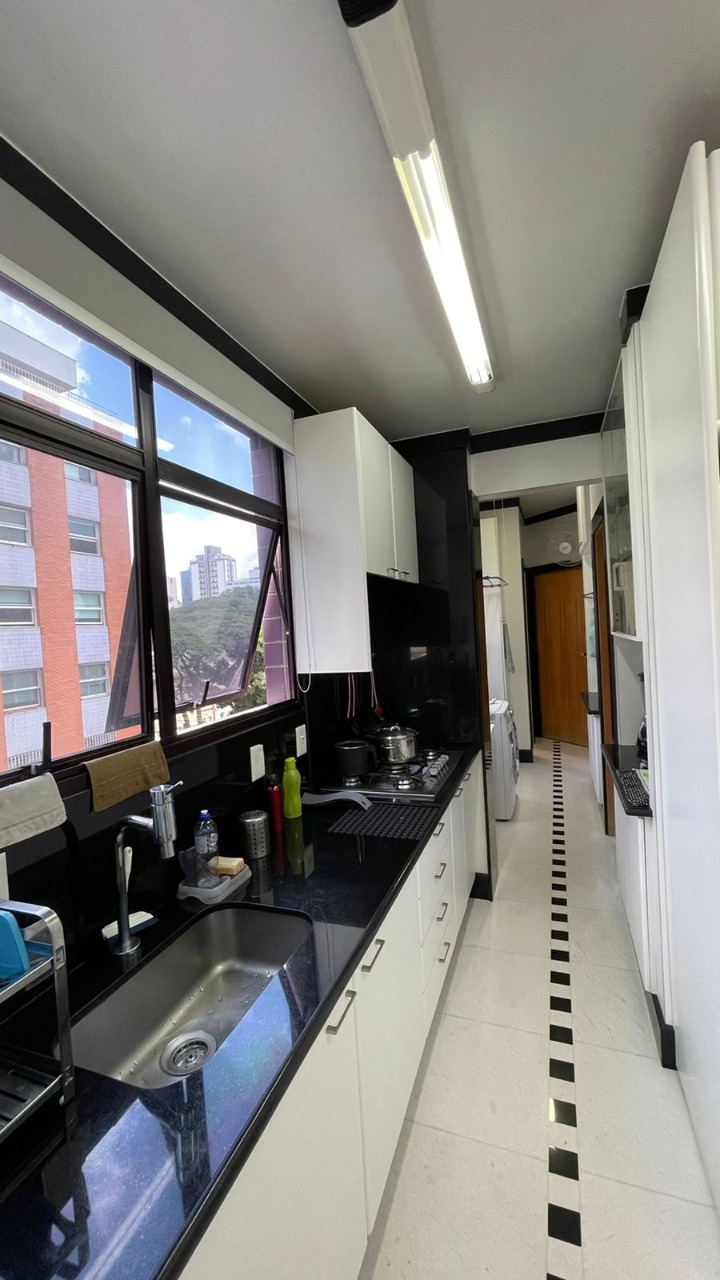 Apartamento à venda com 3 quartos, 152m² - Foto 17