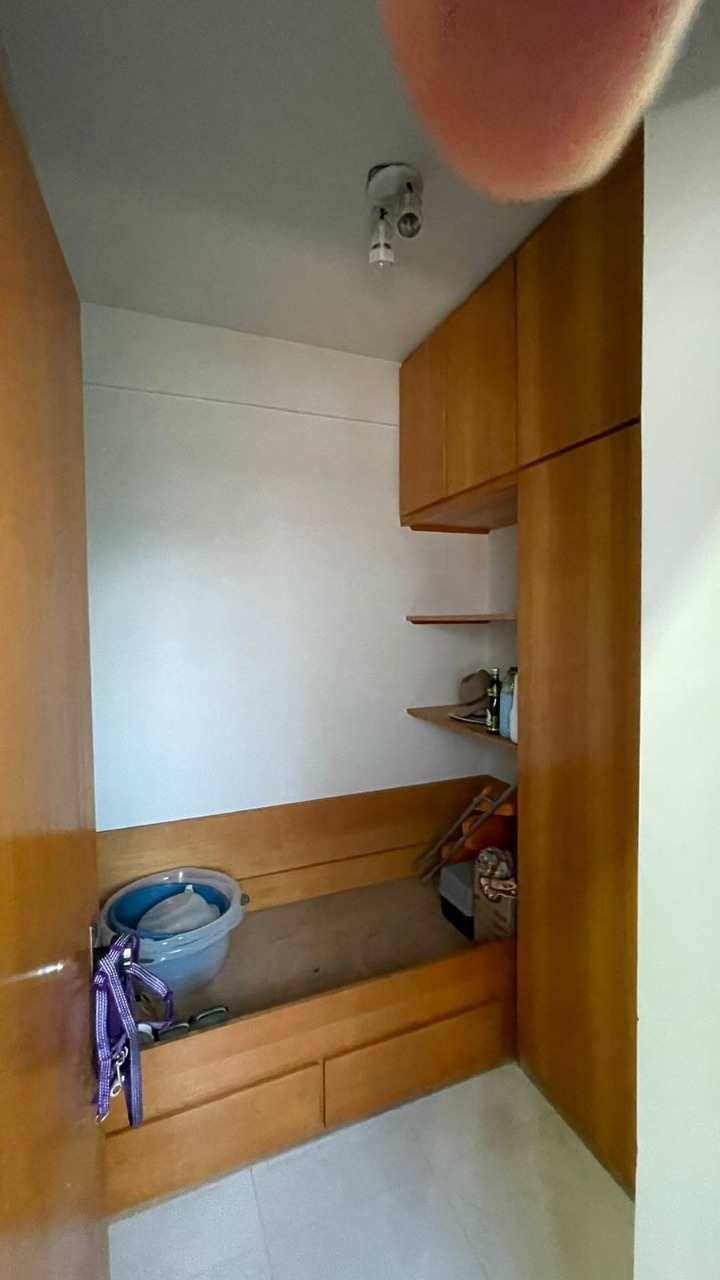 Apartamento à venda com 3 quartos, 152m² - Foto 19