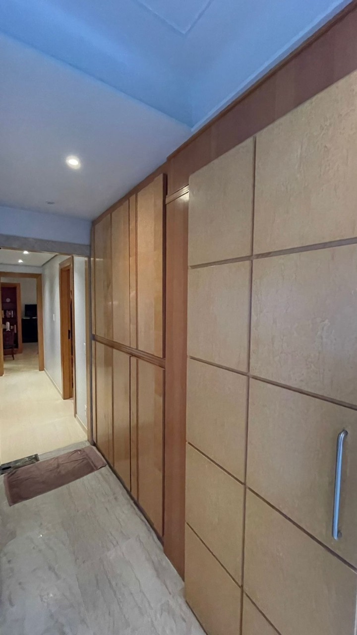 Apartamento à venda com 3 quartos, 152m² - Foto 20