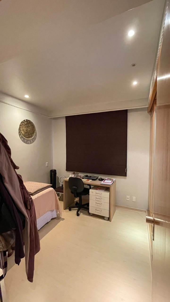 Apartamento à venda com 3 quartos, 152m² - Foto 21