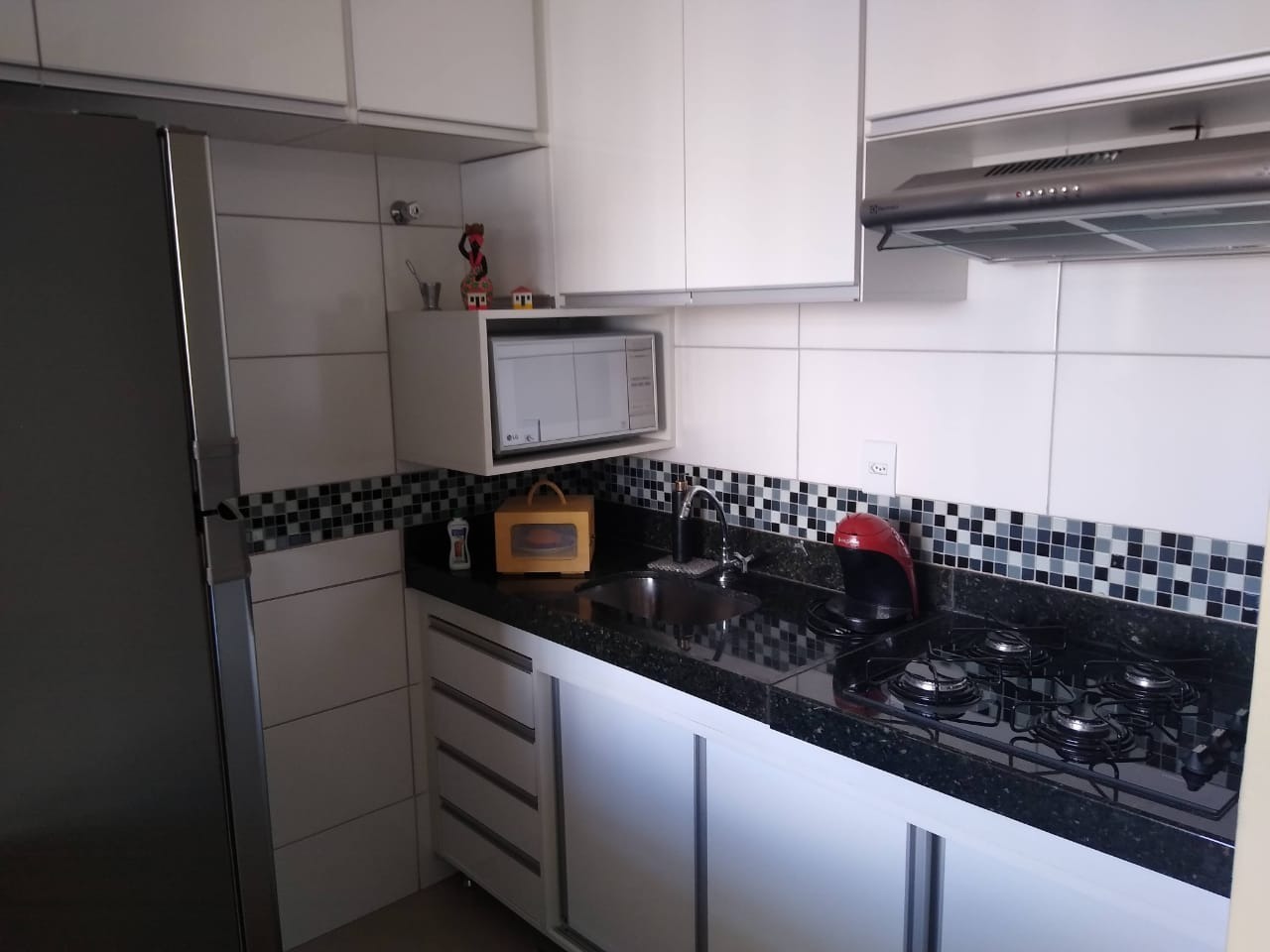 Cobertura à venda com 4 quartos, 150m² - Foto 9