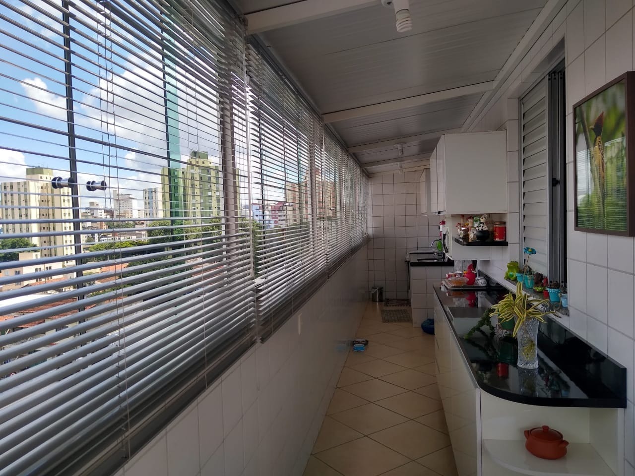 Cobertura à venda com 4 quartos, 150m² - Foto 12