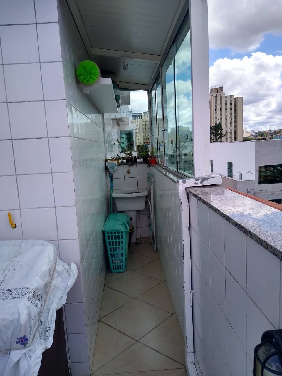 Cobertura à venda com 4 quartos, 150m² - Foto 14