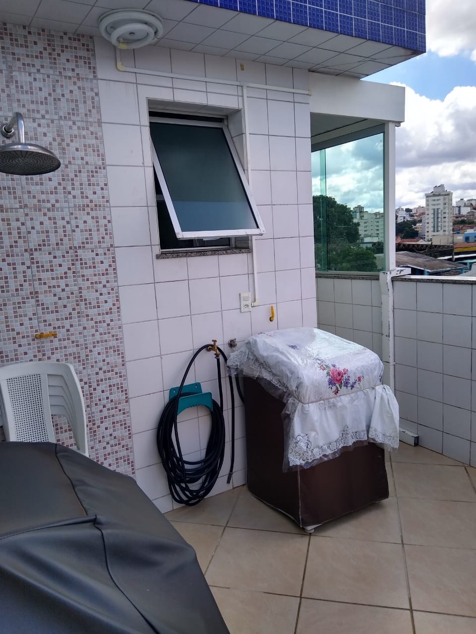 Cobertura à venda com 4 quartos, 150m² - Foto 15