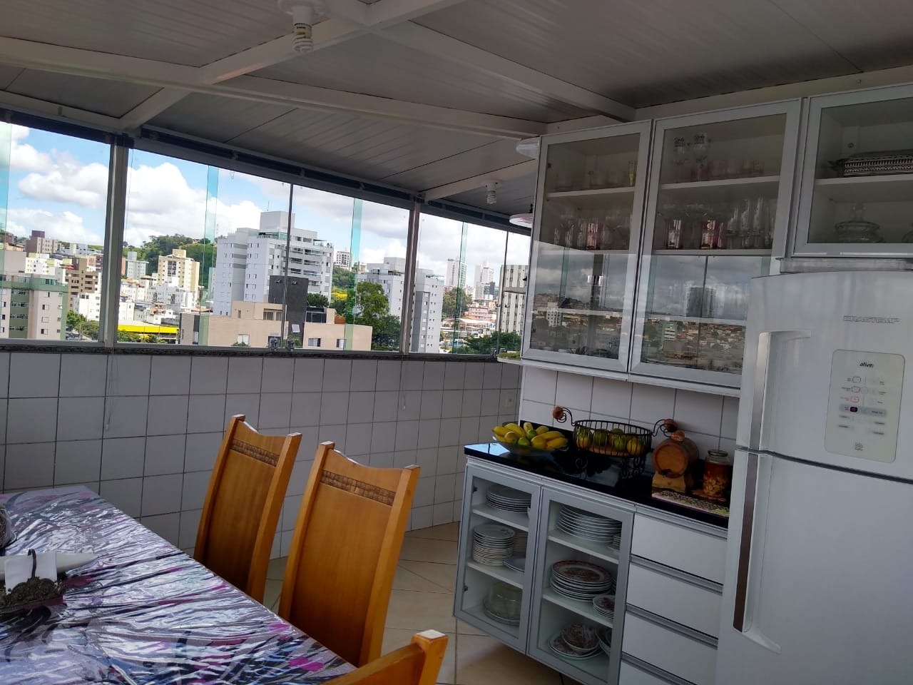 Cobertura à venda com 4 quartos, 150m² - Foto 16