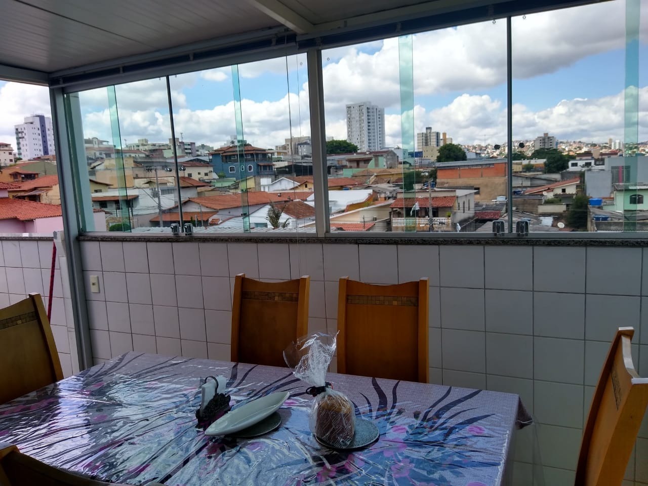 Cobertura à venda com 4 quartos, 150m² - Foto 17