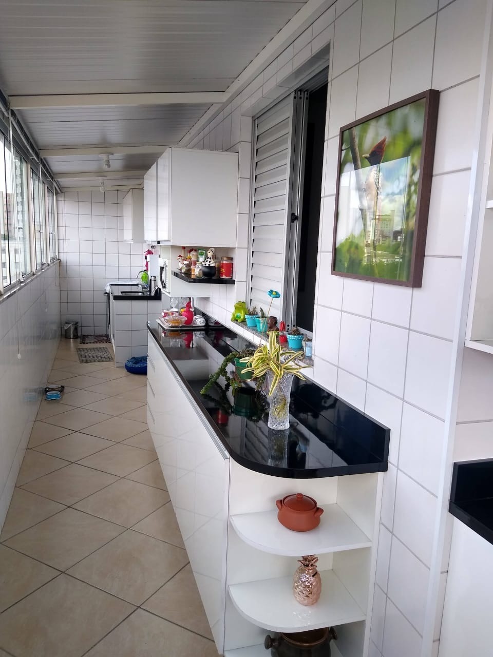 Cobertura à venda com 4 quartos, 150m² - Foto 19