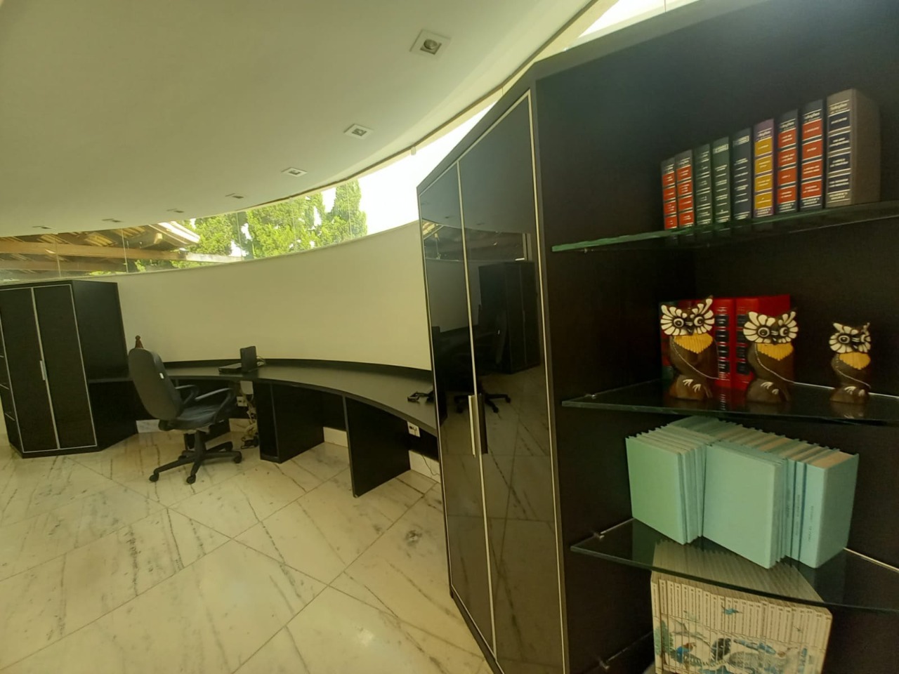 Casa de Condomínio à venda com 6 quartos, 533m² - Foto 12