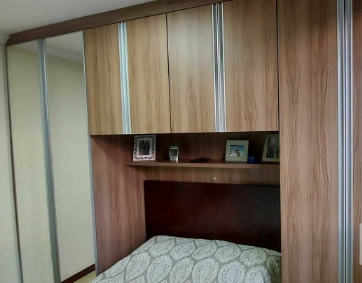 Apartamento à venda com 3 quartos, 57m² - Foto 7