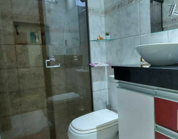 Apartamento à venda com 3 quartos, 57m² - Foto 9