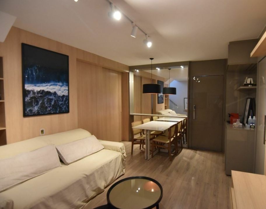 Cobertura à venda com 3 quartos, 161m² - Foto 6