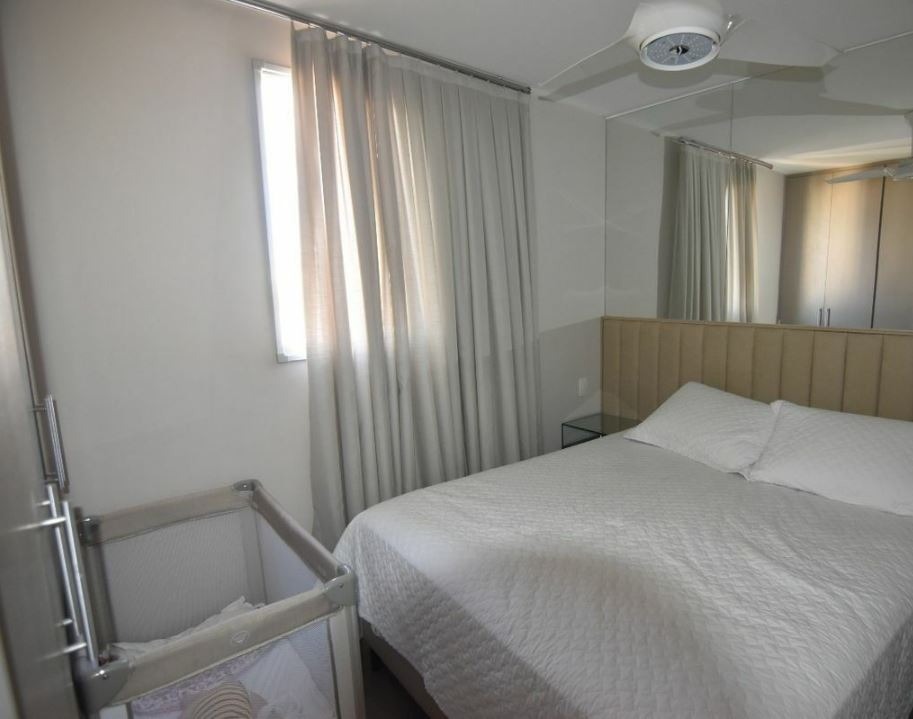 Cobertura à venda com 3 quartos, 161m² - Foto 9