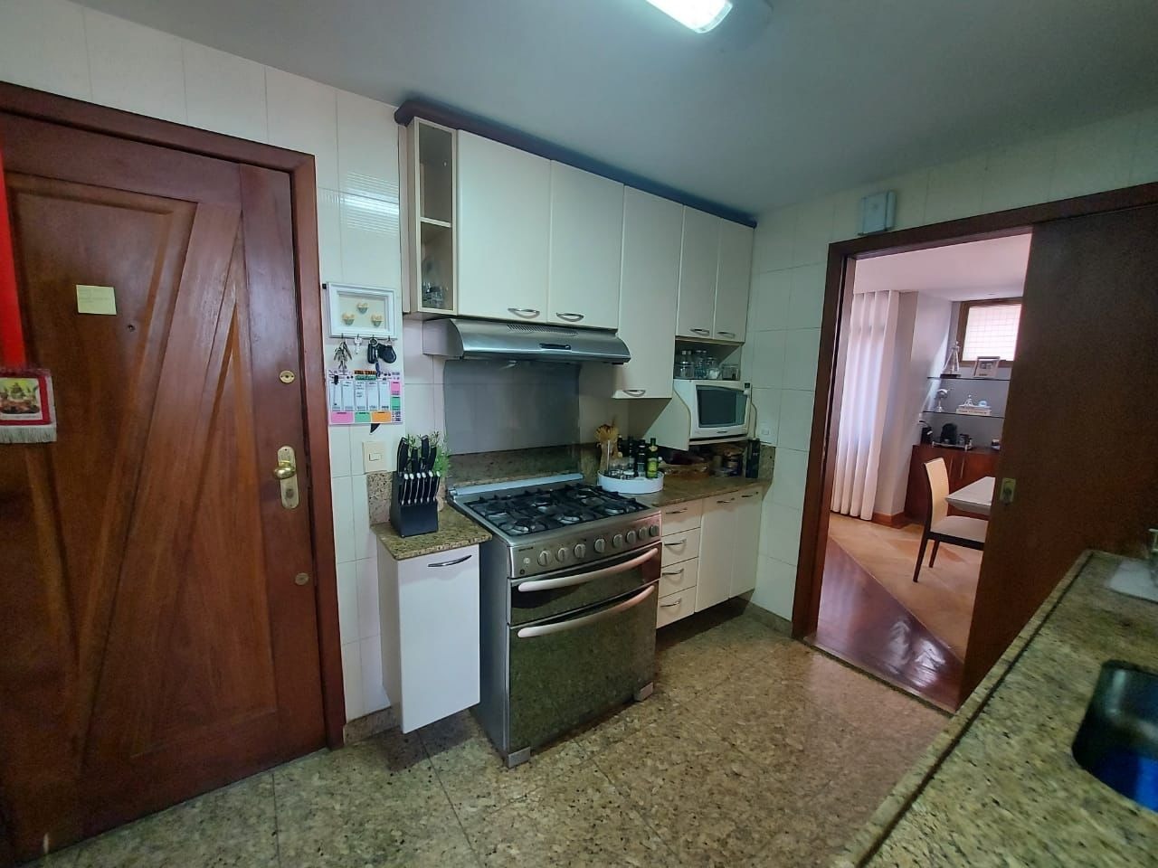 Apartamento à venda com 3 quartos, 110m² - Foto 10