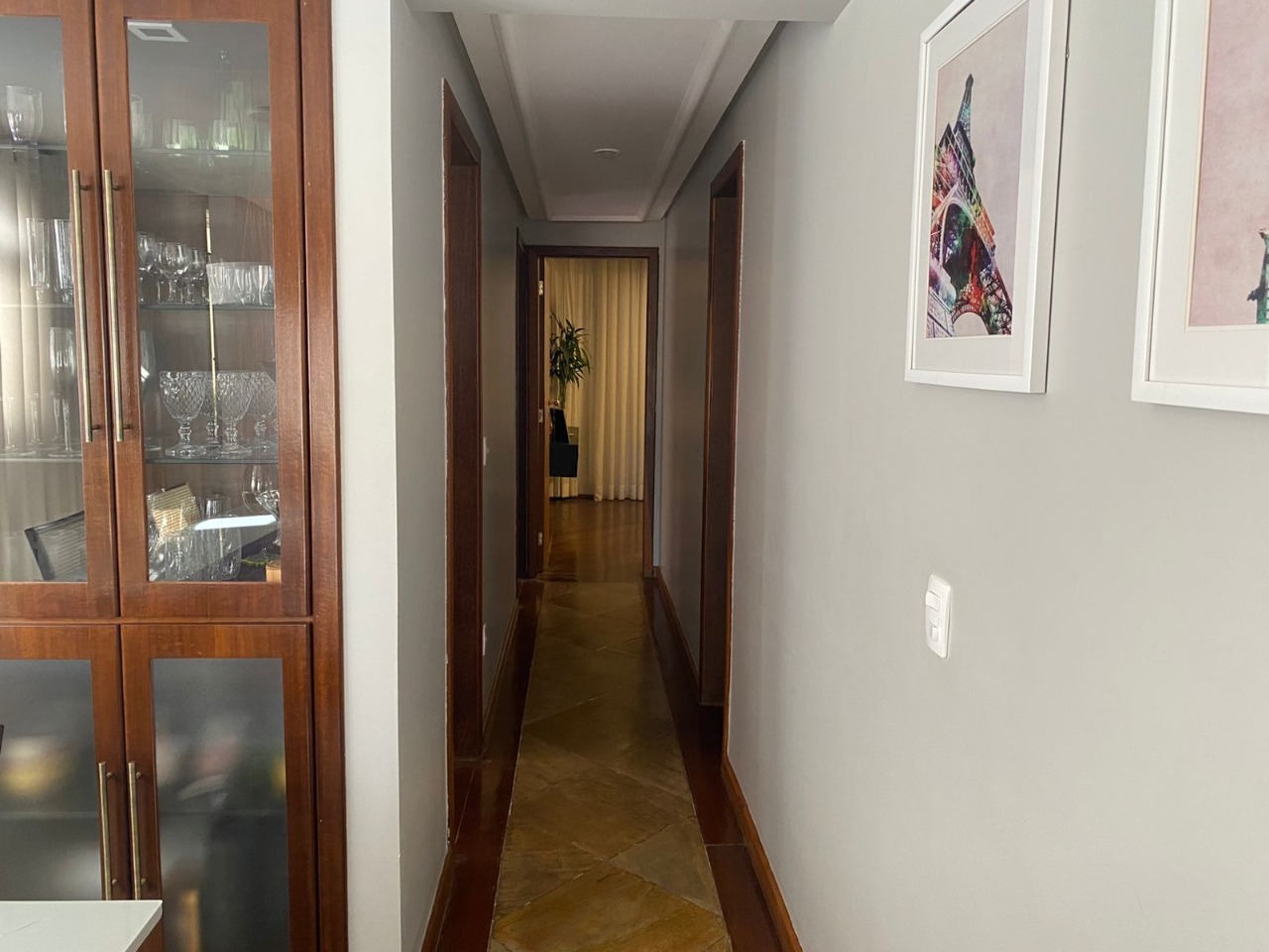 Apartamento à venda com 3 quartos, 110m² - Foto 18