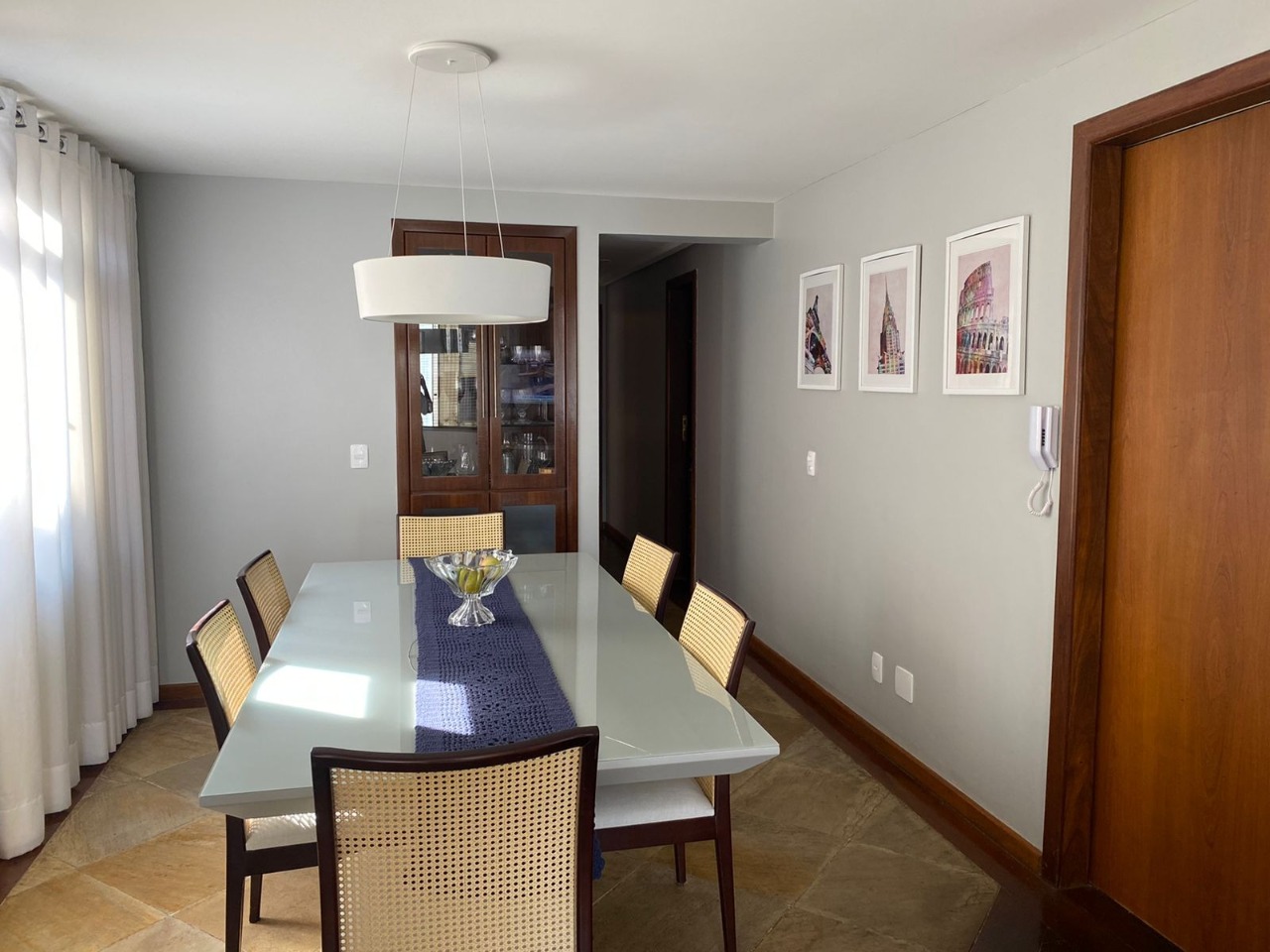 Apartamento à venda com 3 quartos, 110m² - Foto 9