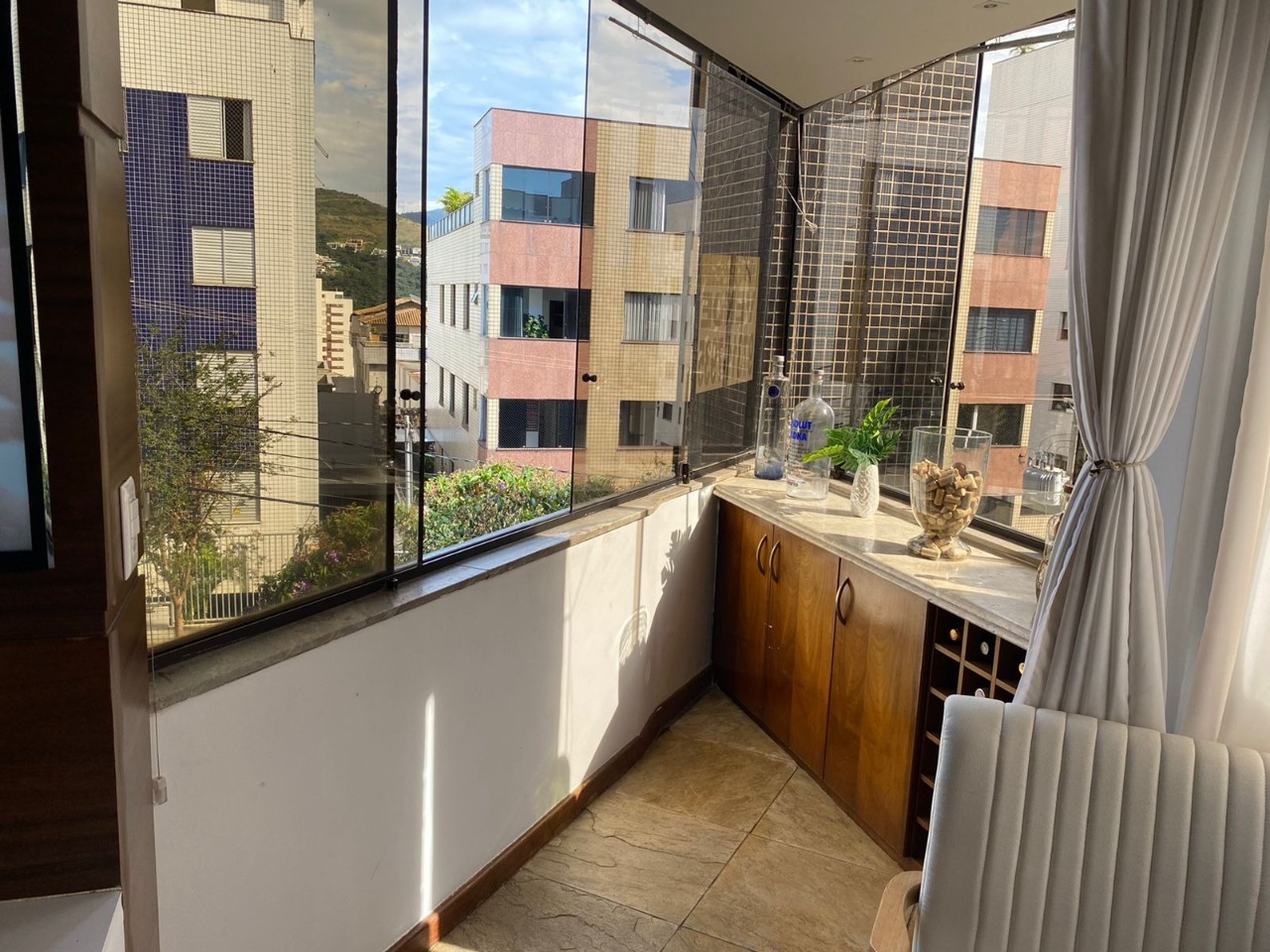 Apartamento à venda com 3 quartos, 110m² - Foto 6