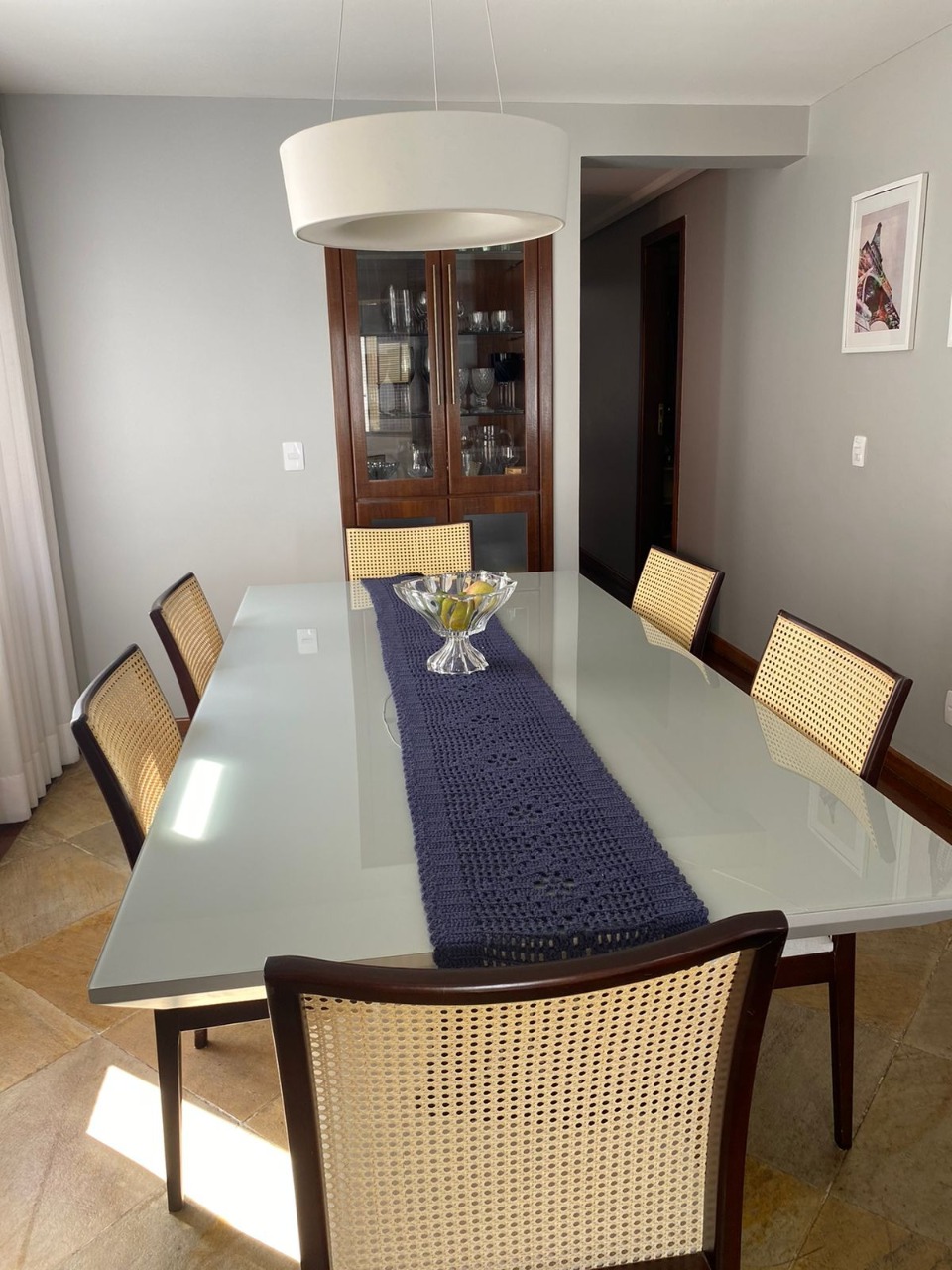 Apartamento à venda com 3 quartos, 110m² - Foto 4