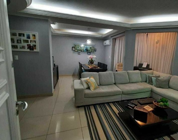 Cobertura à venda com 4 quartos, 180m² - Foto 3