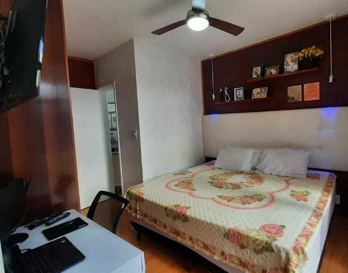 Cobertura à venda com 4 quartos, 180m² - Foto 5