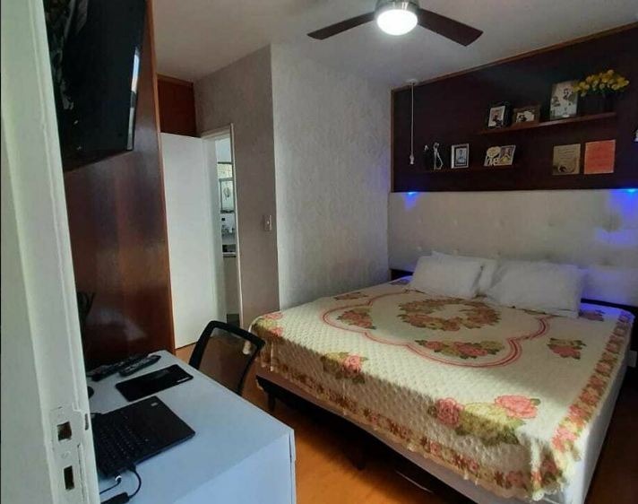 Cobertura à venda com 4 quartos, 180m² - Foto 6