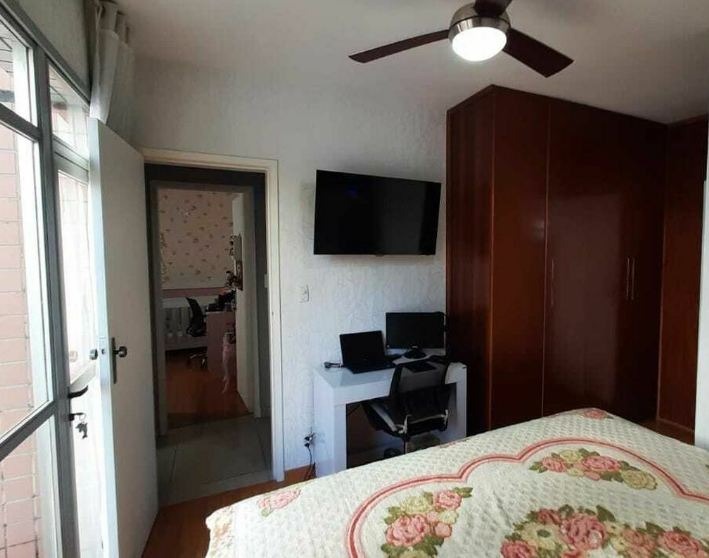 Cobertura à venda com 4 quartos, 180m² - Foto 7