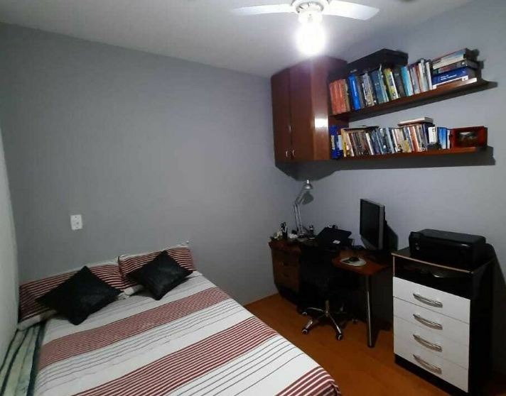 Cobertura à venda com 4 quartos, 180m² - Foto 8