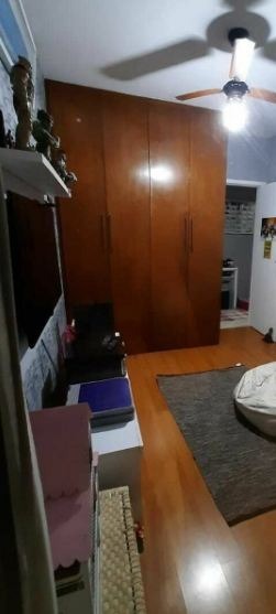 Cobertura à venda com 4 quartos, 180m² - Foto 11