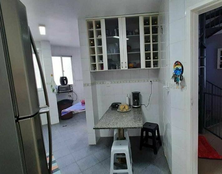 Cobertura à venda com 4 quartos, 180m² - Foto 15