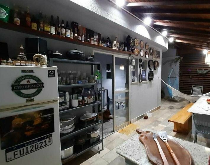 Cobertura à venda com 4 quartos, 180m² - Foto 23