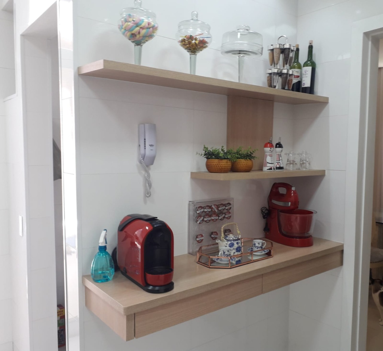 Apartamento à venda com 3 quartos, 60m² - Foto 7