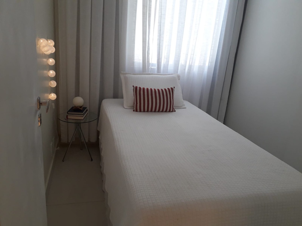 Apartamento à venda com 3 quartos, 60m² - Foto 3