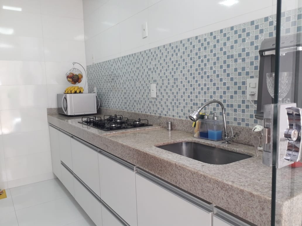 Apartamento à venda com 3 quartos, 60m² - Foto 9