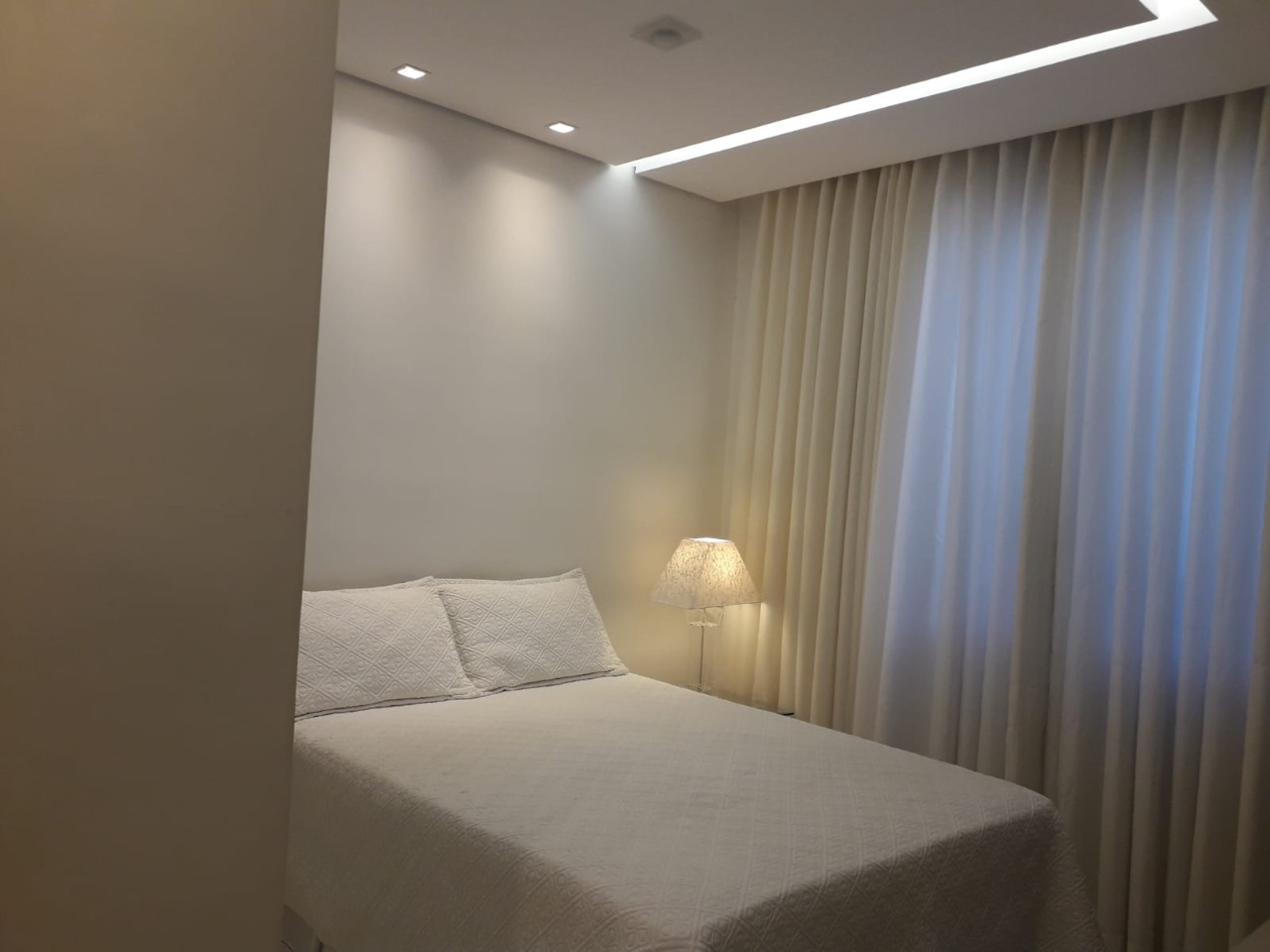 Apartamento à venda com 3 quartos, 60m² - Foto 5