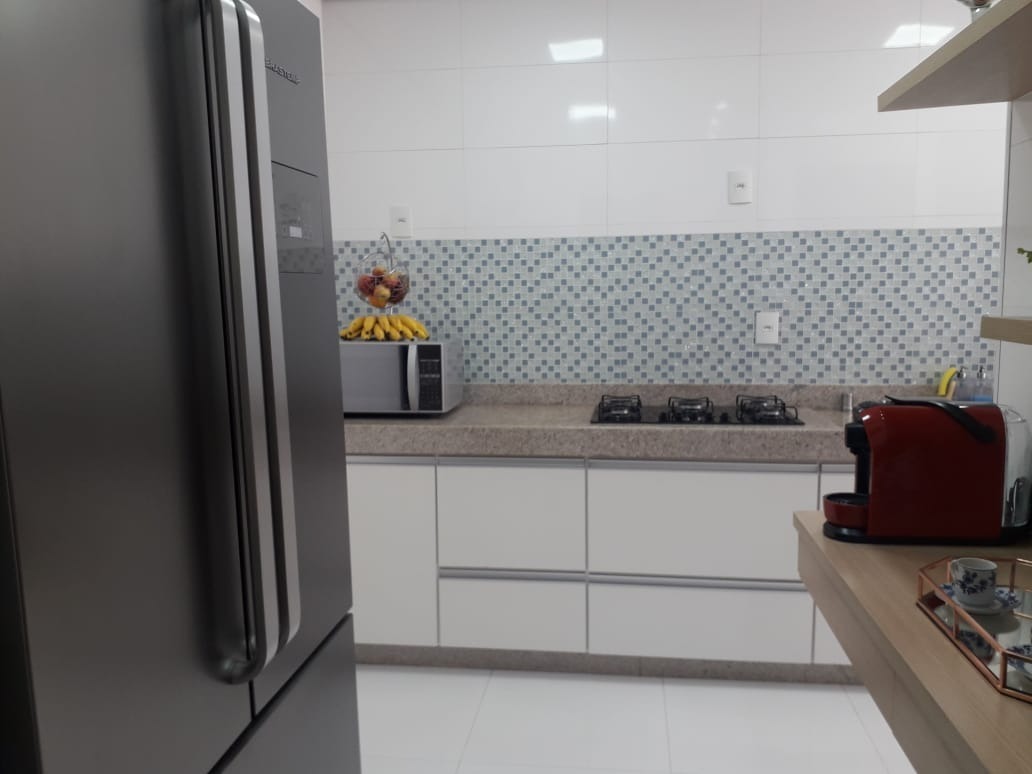 Apartamento à venda com 3 quartos, 60m² - Foto 10