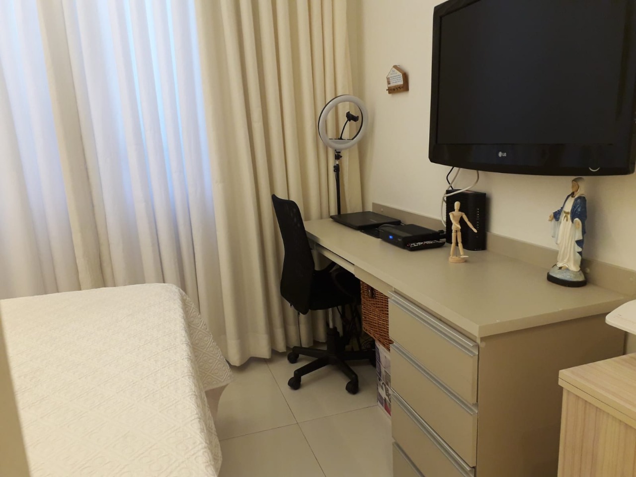 Apartamento à venda com 3 quartos, 60m² - Foto 6