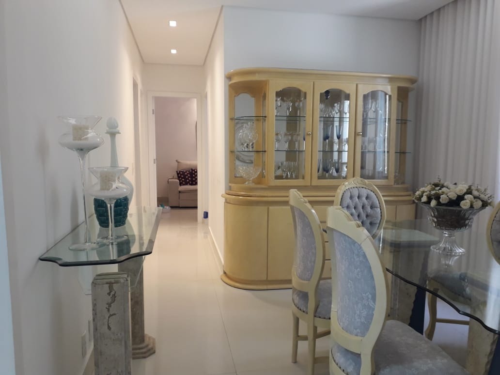 Apartamento à venda com 3 quartos, 60m² - Foto 1