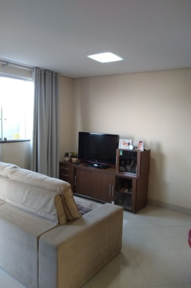 Apartamento à venda com 3 quartos, 134m² - Foto 3