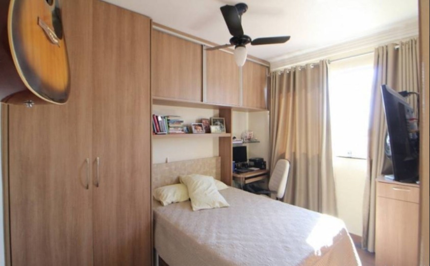 Apartamento à venda com 3 quartos, 134m² - Foto 5