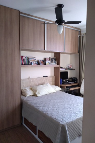 Apartamento à venda com 3 quartos, 134m² - Foto 6