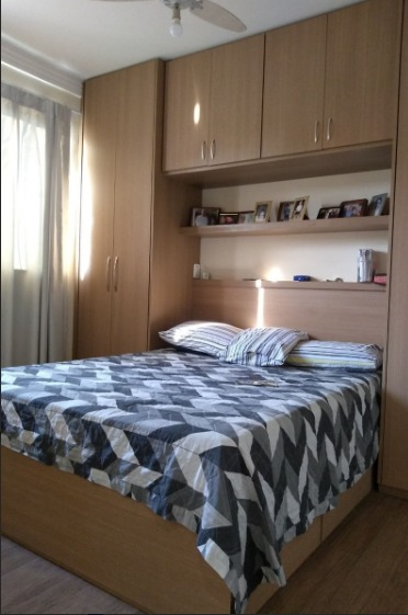 Apartamento à venda com 3 quartos, 134m² - Foto 7