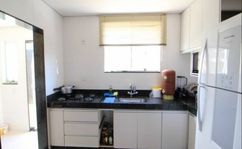 Apartamento à venda com 3 quartos, 134m² - Foto 12