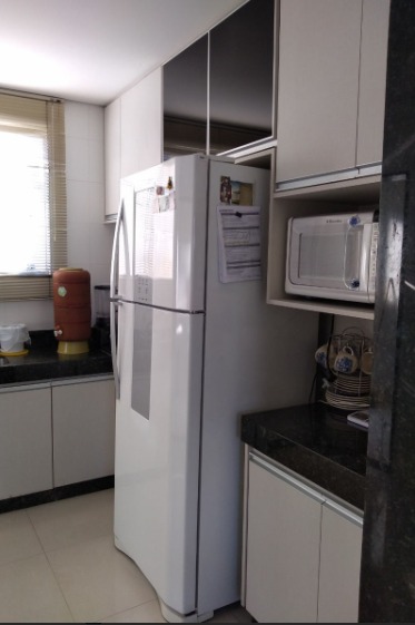 Apartamento à venda com 3 quartos, 134m² - Foto 13